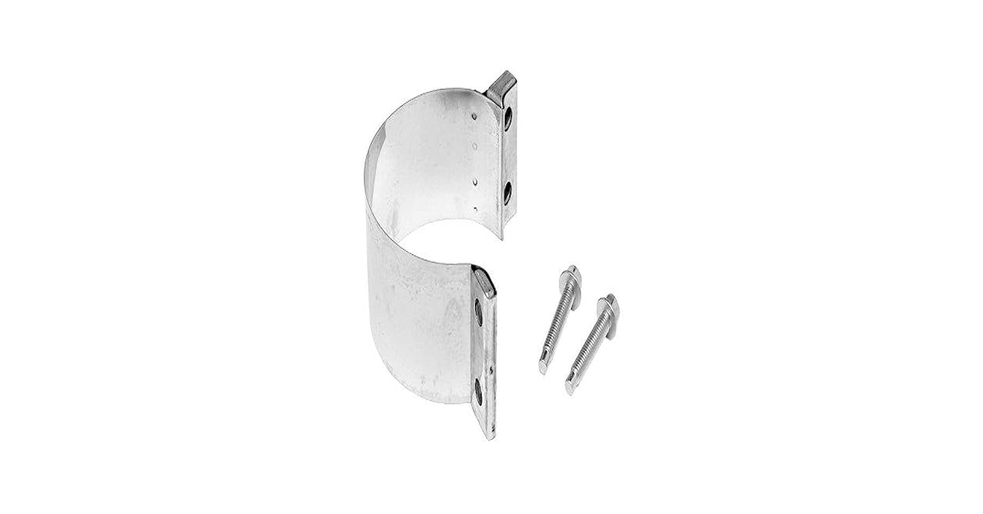 Amazon.com: Walker Mega-Clamp 33278 Exhaust Clamp : Automotive